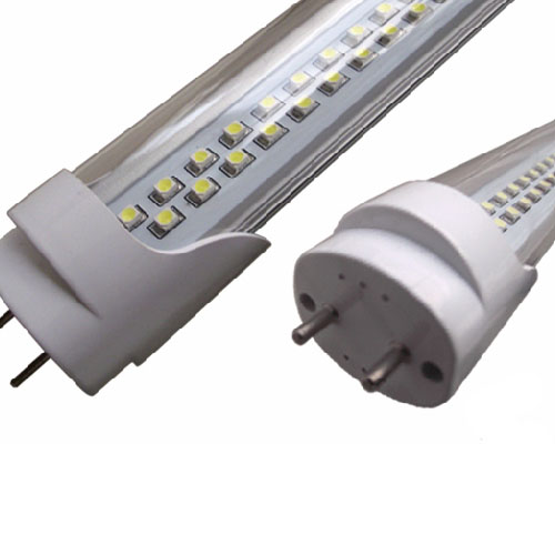 Led tube light